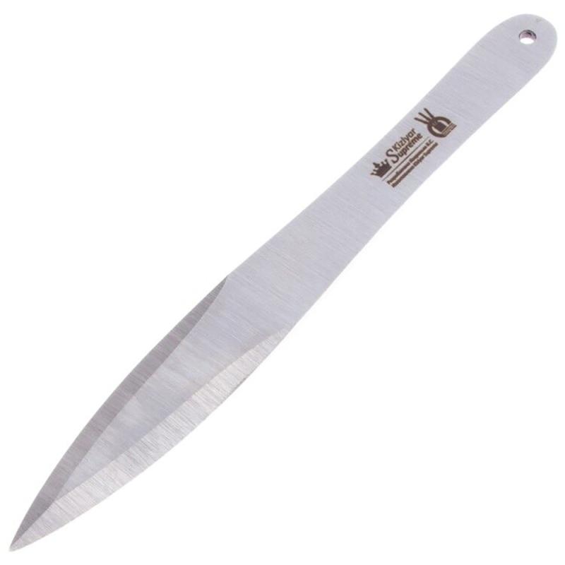 Нож Kizlyar Extreme Лепесток Satin метательный 