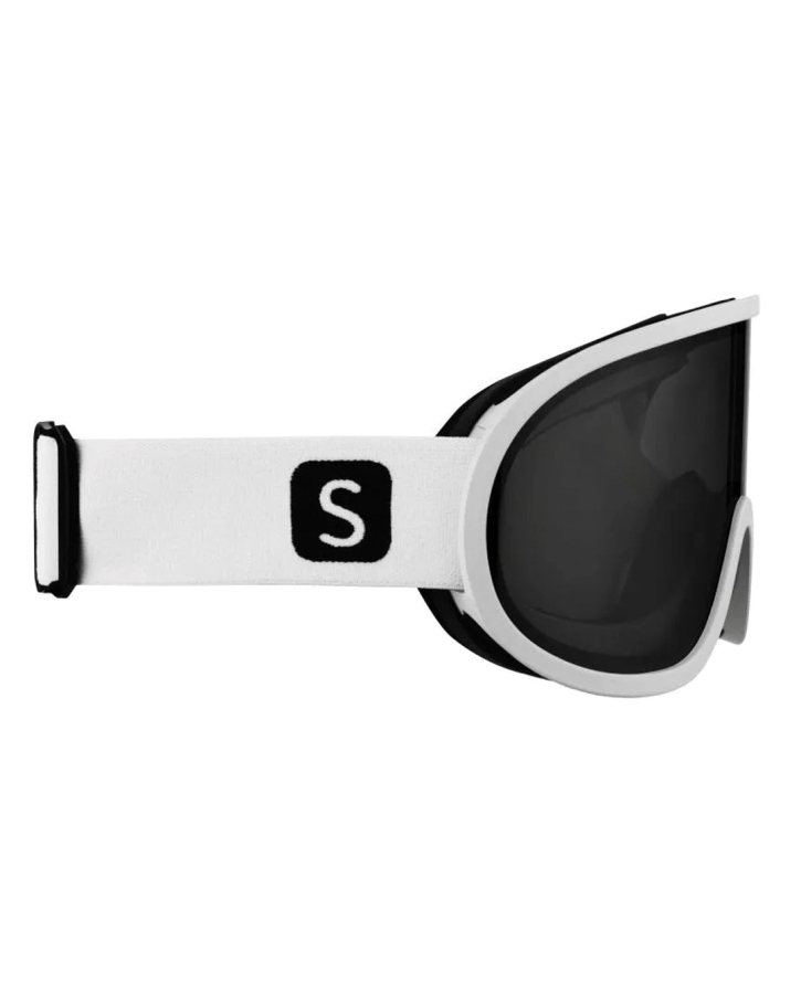 Маска SKIFREE S1 белый