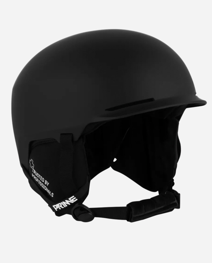 Шлем PRIME - COOL-C3 Black