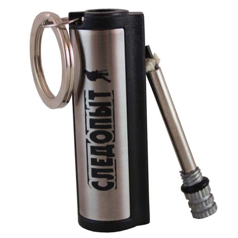 Огниво Следопыт спичка вечная средняя