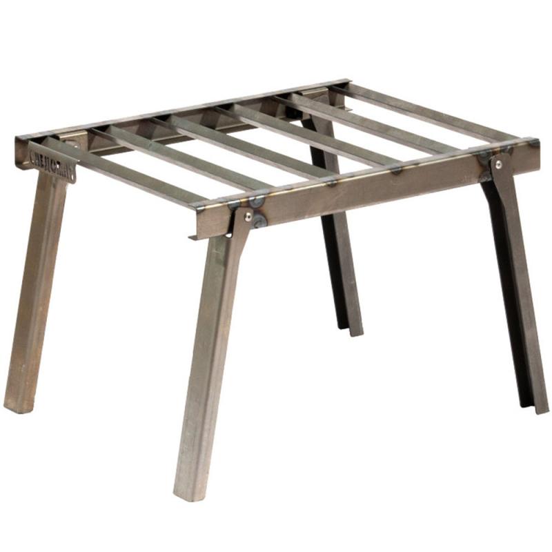 Решетка Следопыт костровая малая усиленная в сумке