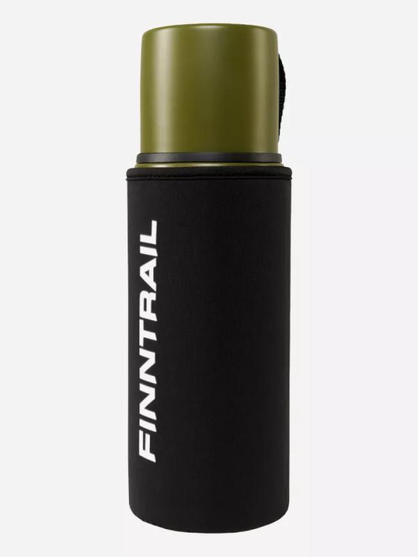 Чехол для термоса Finntrail Hide 1700 black