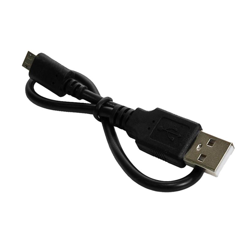 Кабель Armytek Micro-USB Cable 28 см