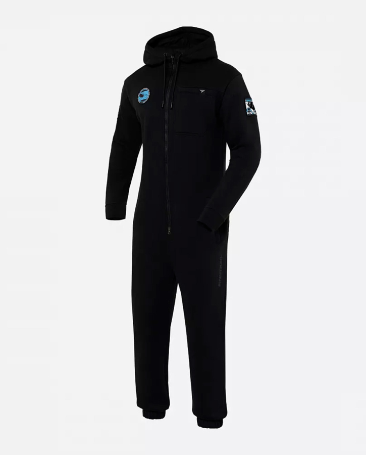 Комбинезон Finntrail Voyager 1375 Black