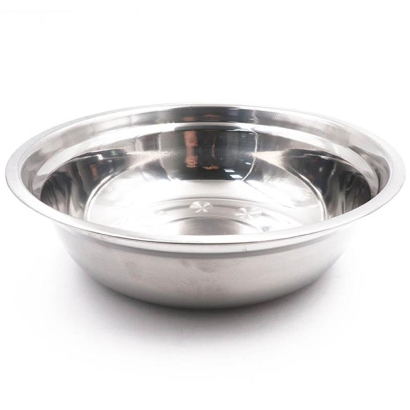 Миска Следопыт-эконом, метал., d - 23 см, 1,8 л.