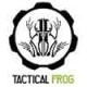 Tactical Frog