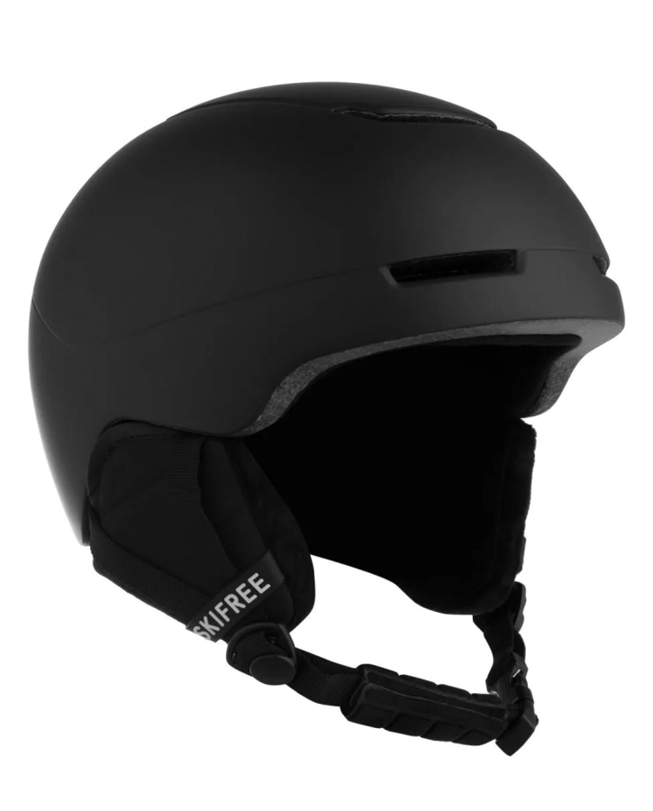 Шлем SKIFREE S2 черный