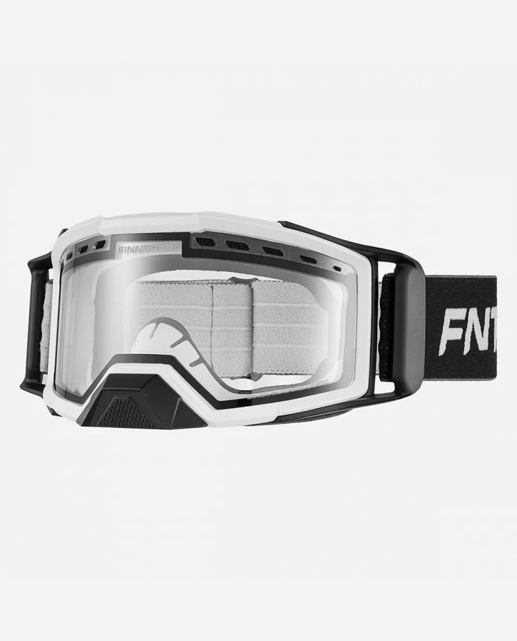 Маска Finntrail Vision 1093 WhiteClear