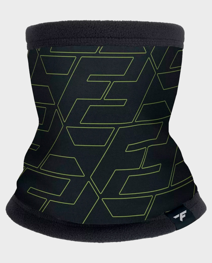 Шарф Finntrail Tube Pro 9811 GraphiteYellow