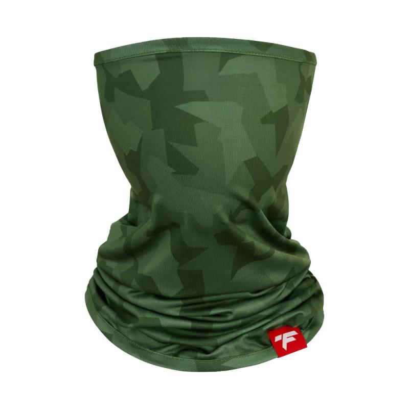 Шарф Finntrail Tube 9800 CamoShadowGreen
