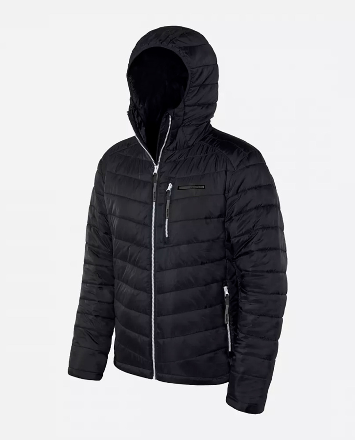 Куртка Finntrail Master hood 1510 Graphite