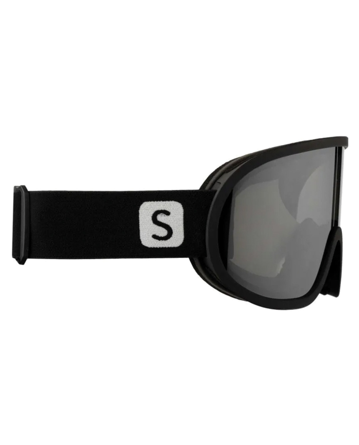 Маска SKIFREE S1 черный