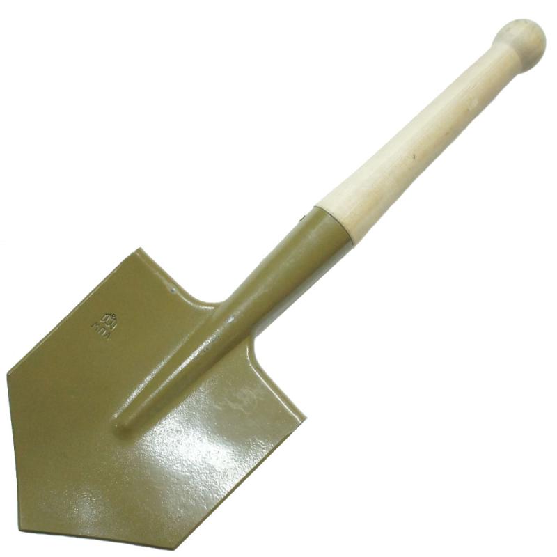 Лопата Ратник, оригинал