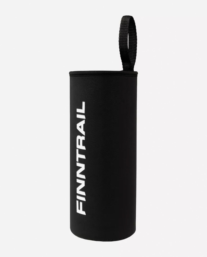 Чехол для термоса Finntrail Hide 1701 Black