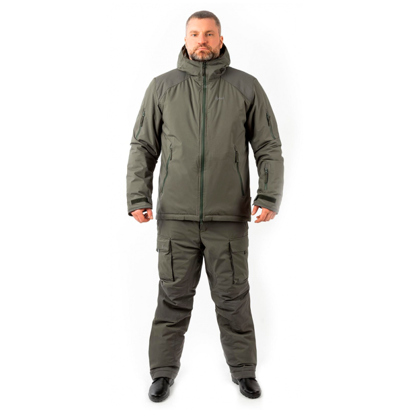 Костюм 7.62 Страйкер тактический -15 олива