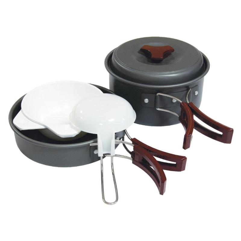 Набор посуды BTrace 1-2 персоны