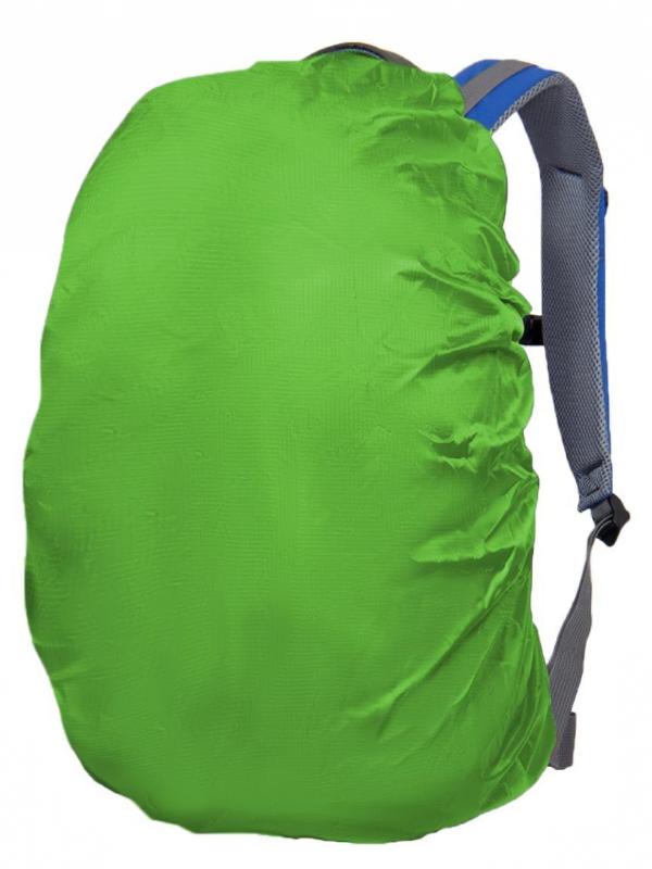 Накидка Манарага на рюкзак 30-40 л V2 зеленый