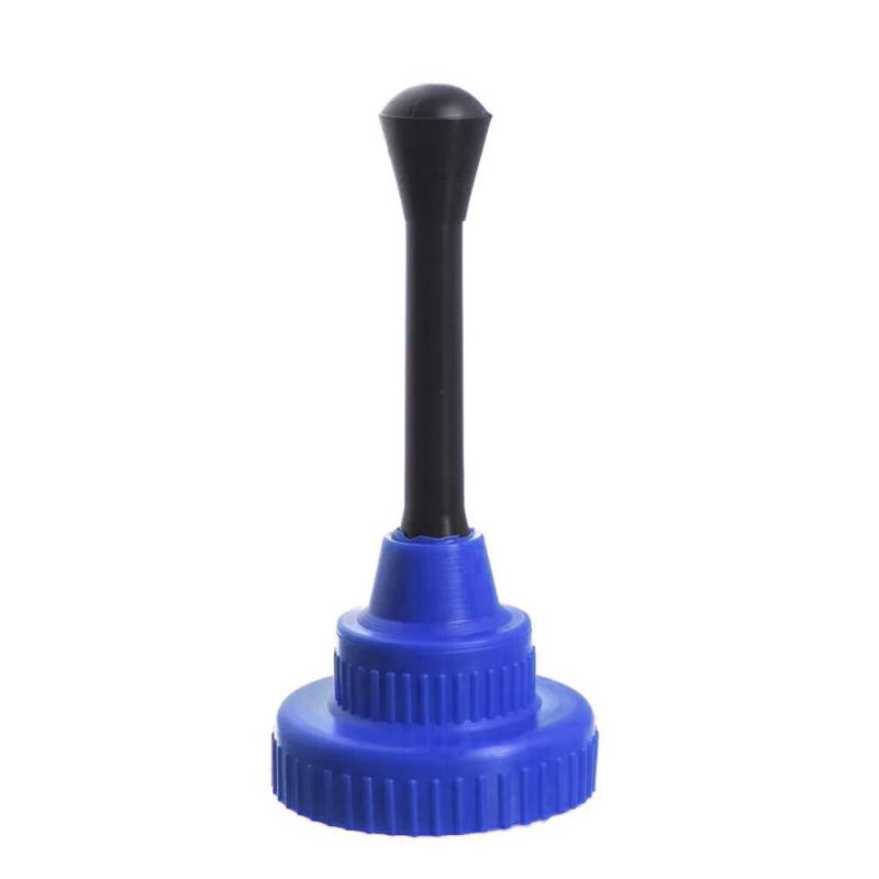 Рукомойник-насадка туристический Следопыт для ПЭТ бутылок 0,5-5 л пластик