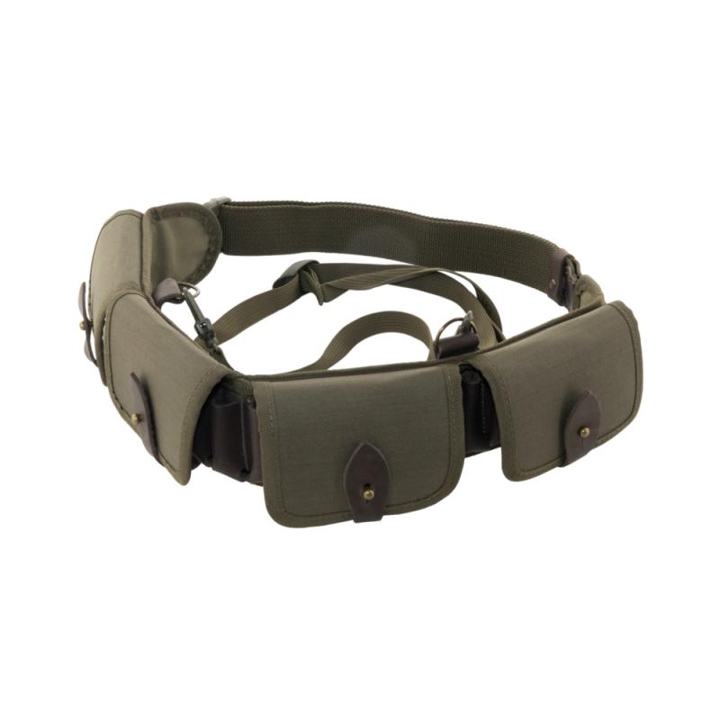 Патронташ Aquatic закрытый ПО-08 (на 24  патрона 20 калибра)2