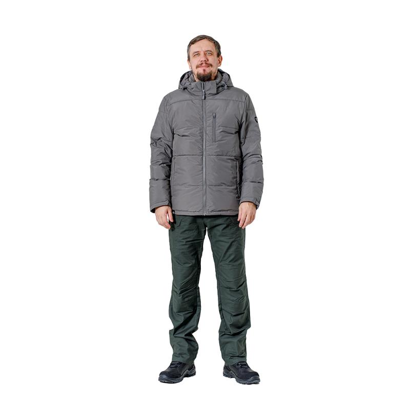 Куртка Pentagon Taurus cinder grey