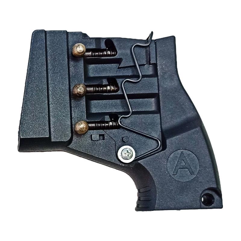 Пусковое устройство к сигналу охотника №3 тройное ПУ-3 