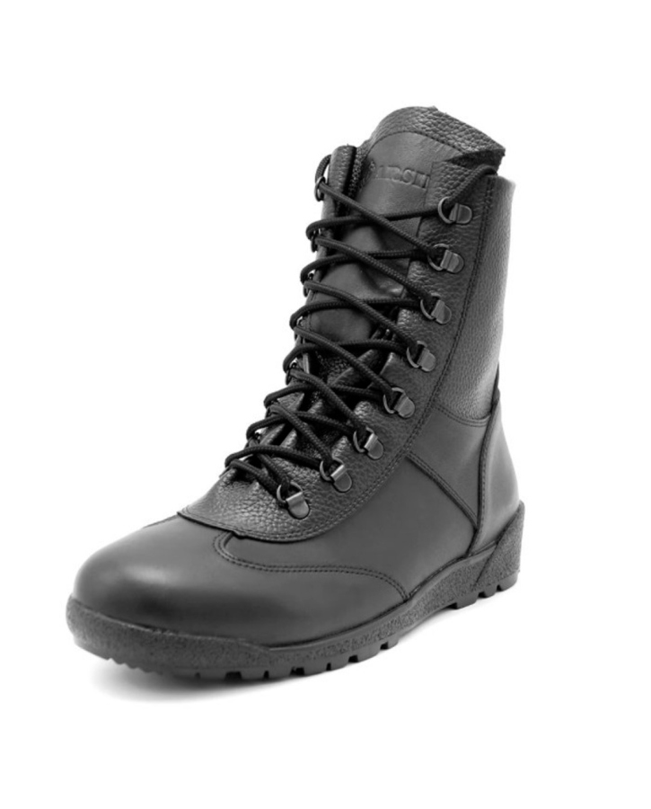 Берцы Garsing 231 черный