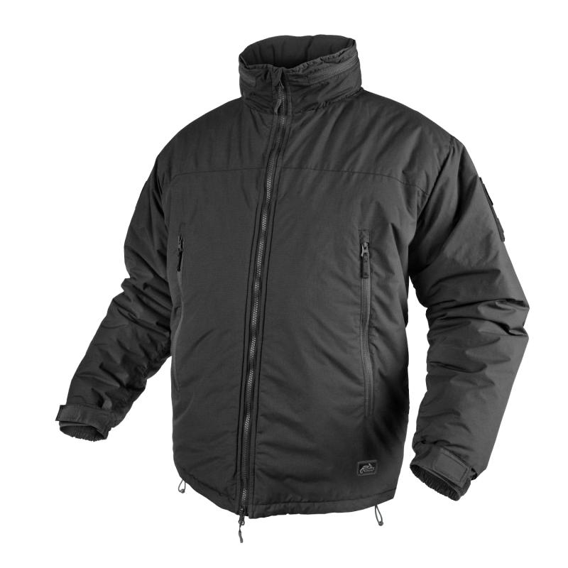 Куртка Helikon-Tex Level 7 Climashield Apex black