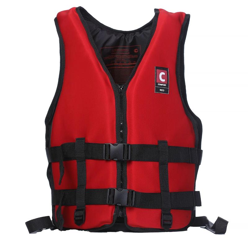 Жилет страховочный Comfort Neo, до 120 кг