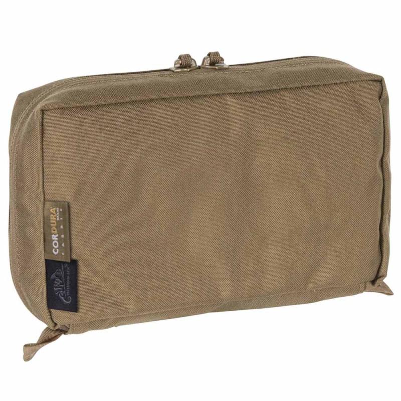 Подсумок EDC Insert Large, Cordura, Coyote