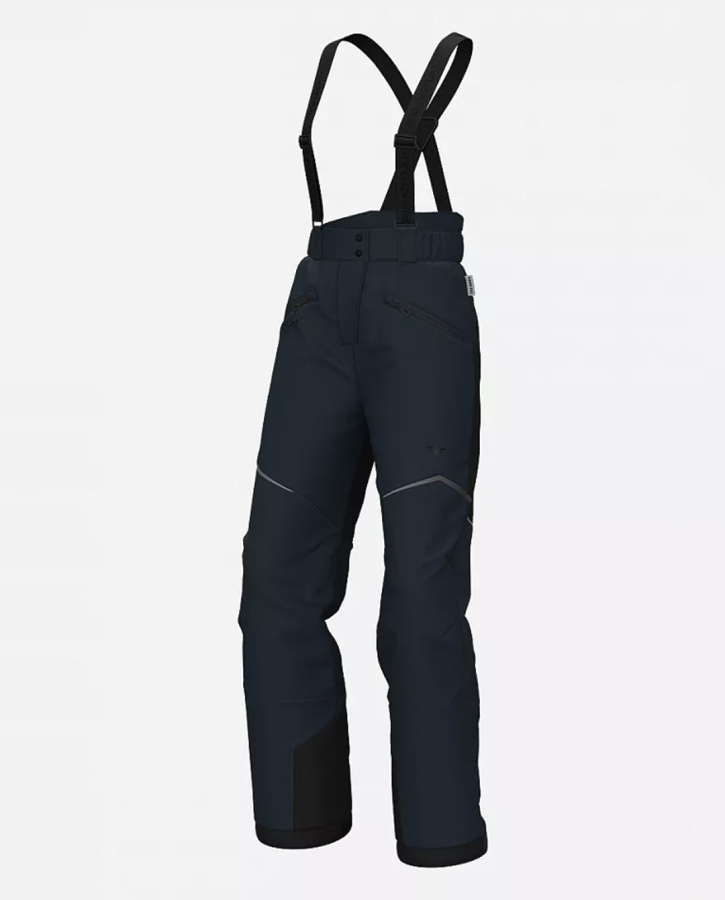 Брюки Finntrail Atlas W 4613 Graphite (L) до -20°С женские