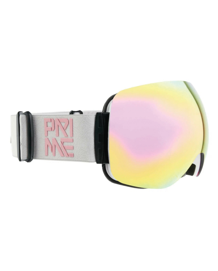 Маска PRIME - COOL-C1 Pink