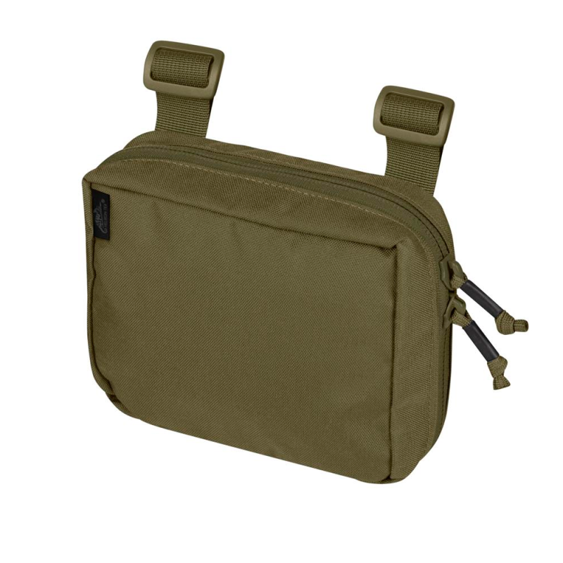 Подсумок Helikon-Tex EDC Insert Medium, Cordura, Olive Green