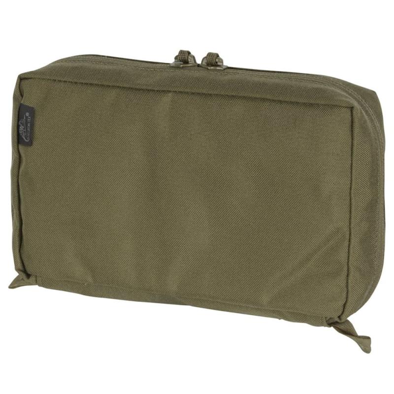 Подсумок Helikon-Tex EDC Insert Large, Olive Green