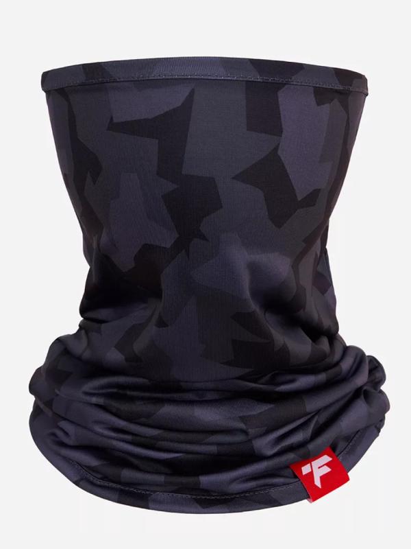 Шарф Finntrail Tube 9800 CamoShadowBlack