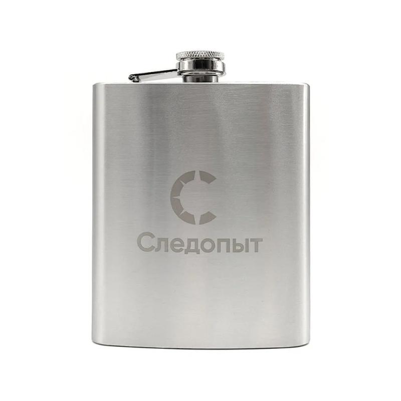 Фляжка Следопыт 260 мл