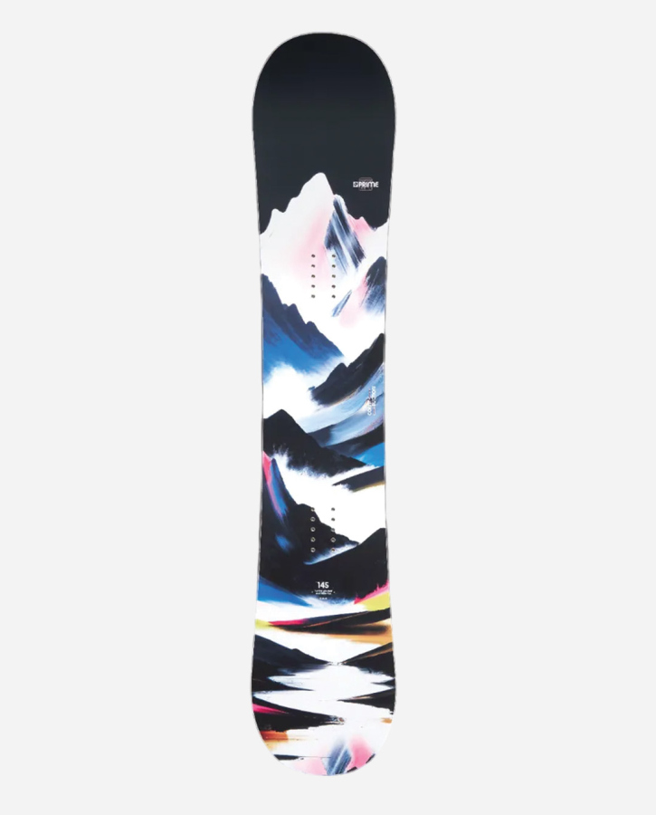 Сноуборд PRIME - FLEUR С5