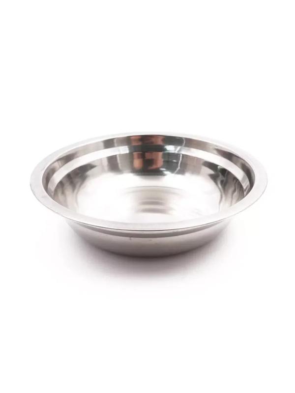 Миска Следопыт нержавеющая d-17 см 650 мл