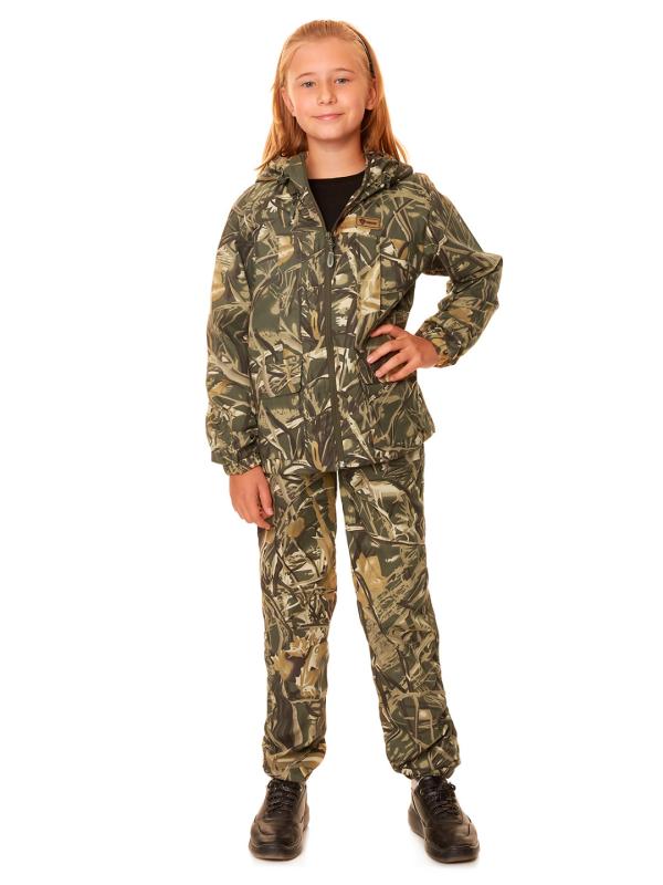 Костюм Orion Лесовик сорочка дубок детский