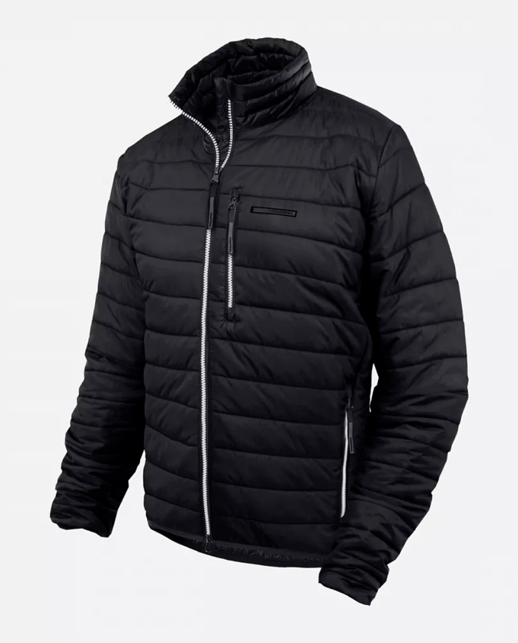 Куртка Finntrail Master 1509 Graphite