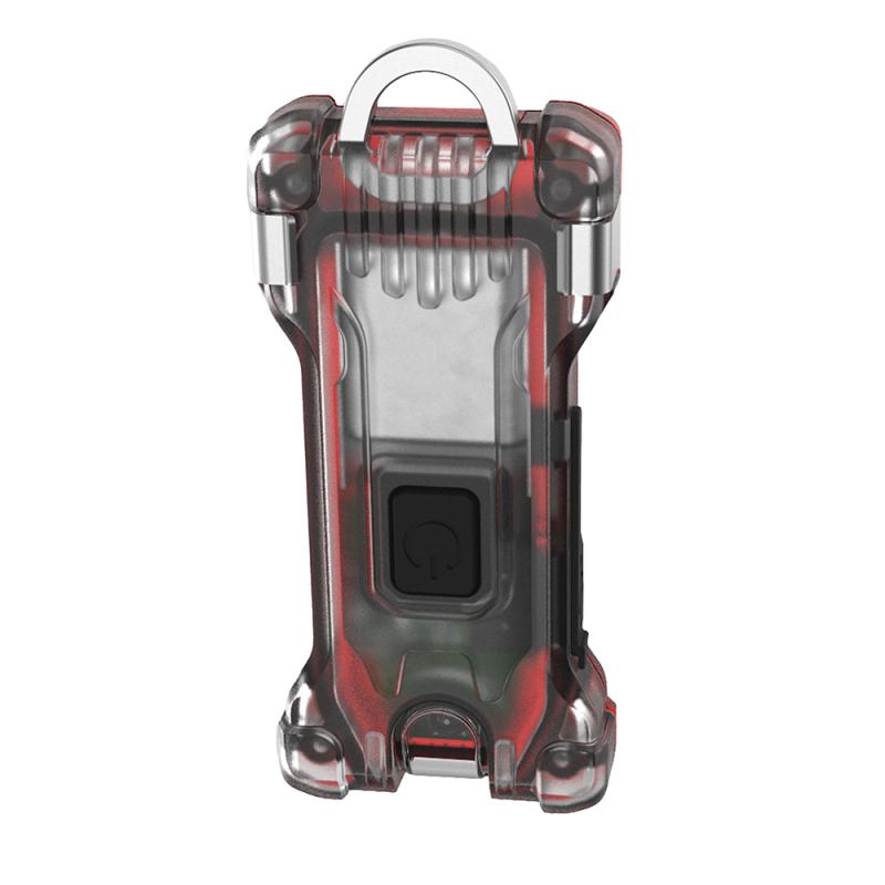 Фонарь Armytek Zippy красный 