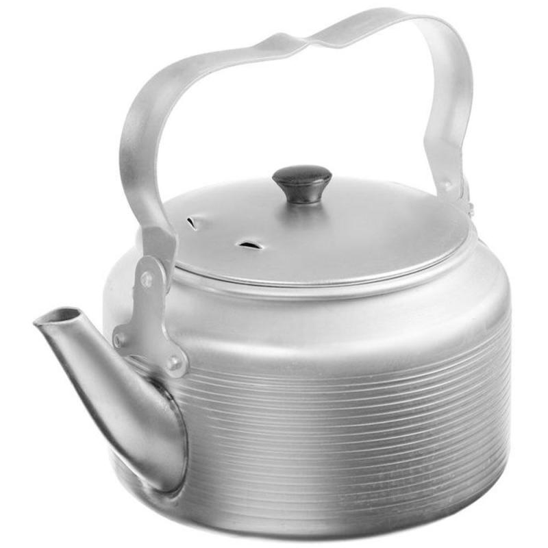 Чайник Следопыт костровой 2 л алюминий