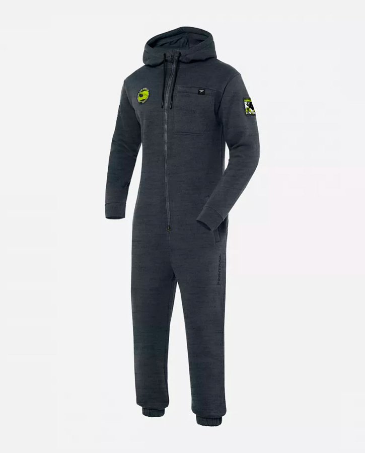Комбинезон Finntrail Voyager 1375 MiddleGrey