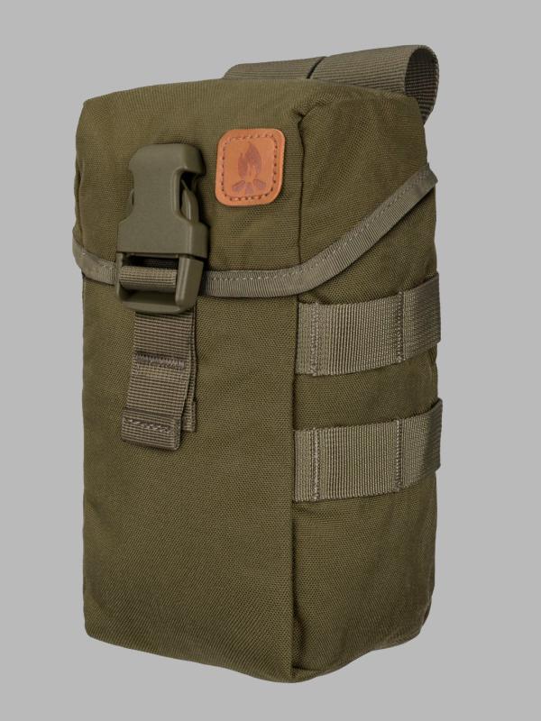 Сумка Helikon-Tex Water Canteen Pouch olive green