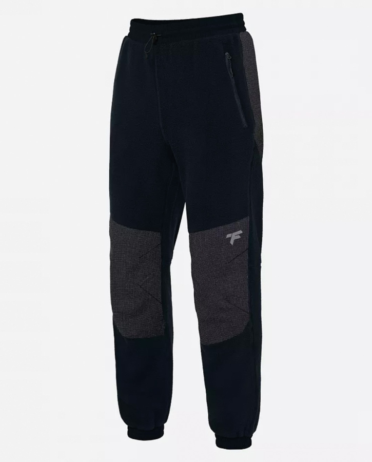 Термобрюки Finntrail Sherpa 1402 Graphite