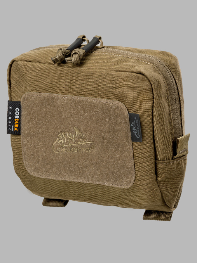 Подсумок Helikon-Tex Competition Utility Adaptive Green