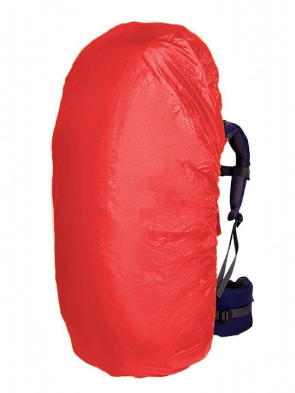 Накидка Манарага на рюкзак 80-90 л V2 красный