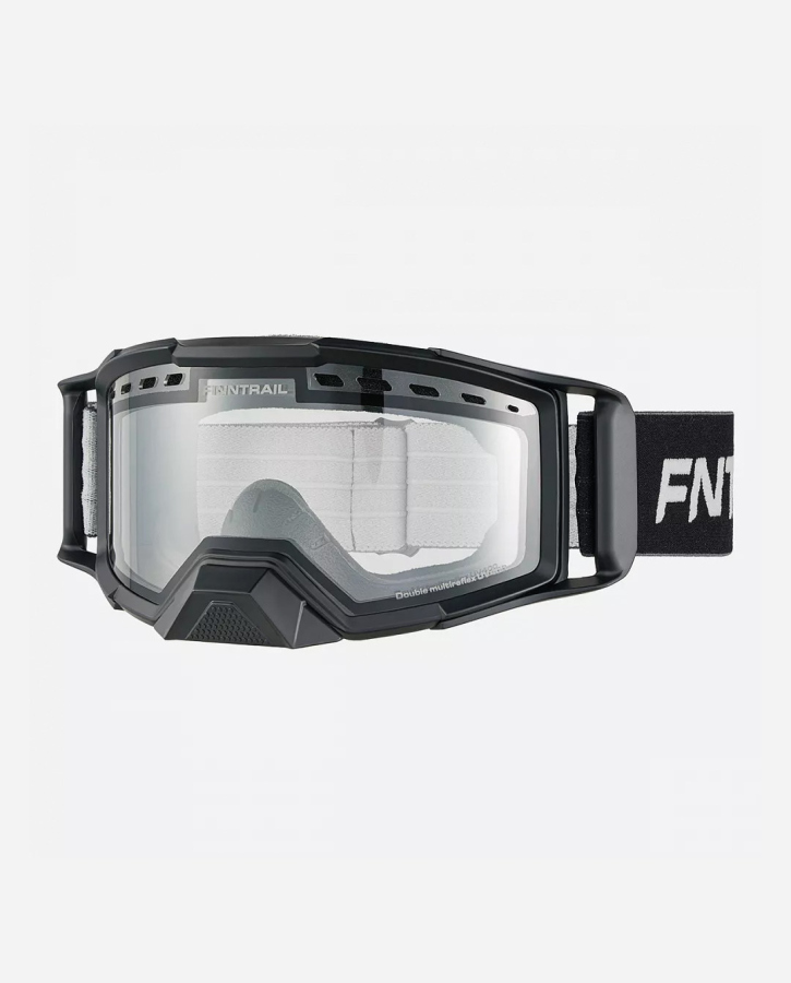 Маска Finntrail Vision 1093 BlackClear