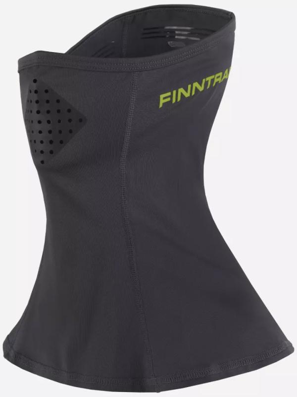 Маска Finntrail Wave 9805 MiddleGrey 