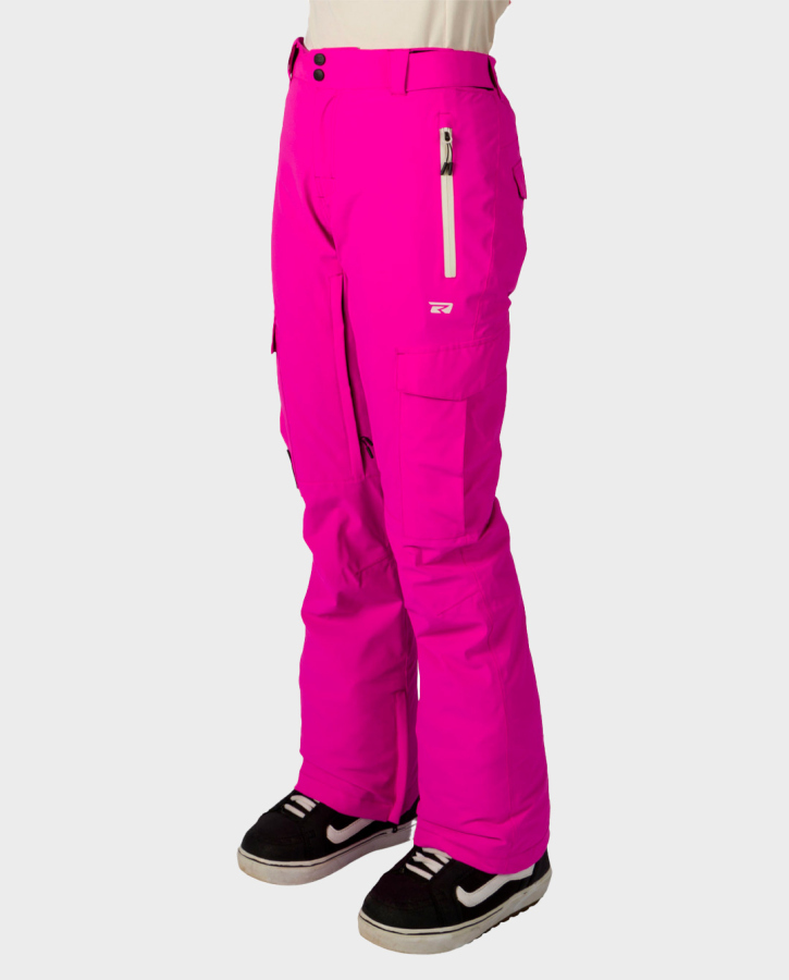 Брюки сноубордические Rehall Blizz-R Raspberry Rose