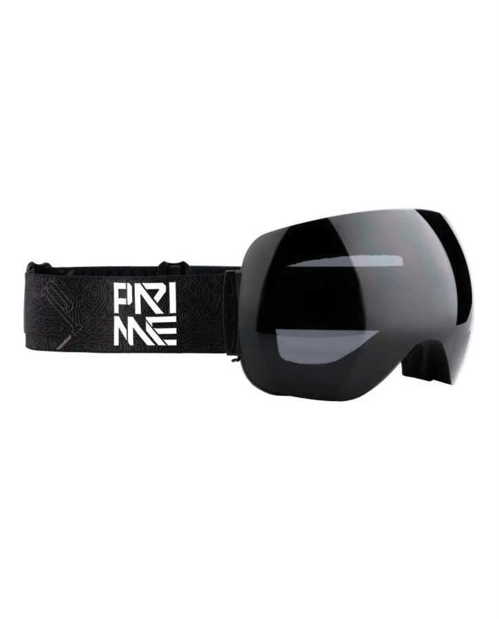 Маска PRIME - COOL-C1 Black